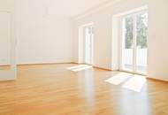 Großzügige 3-Zimmer Wohnung mit 2 herrlichen Terrassen!