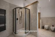 Hauptwohnsitz mit Kaiserblick in sonniger Ruhelage