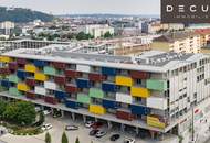| ZWEI ZIMMER | BALKON | 5. ETAGE | SMART CITY