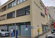 Vielseitig nutzbare (optional vollmöblierte) Geschäfts-/Ordinationsfläche im florierenden Einkaufs-/Vitalzentrum Muldenstraße mieten und von der hohen Kundenfrequenz profitieren! Provisionsfrei!