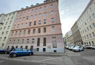 Ecklokal - zur Umsetzung von Ideen!