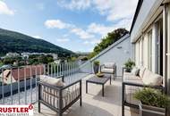 Diesen Ausblick immer genießen können!