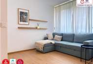 Dein Platz im Grünen – 2 Zimmer, Terrasse, Parkplatz, Schlosspark Wolkersdorf