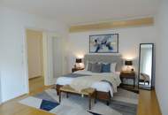 1040! Schöne 2-Zimmer Wohnung mit Gemeinschaftsterrasse!