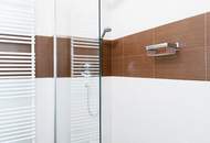 Ab August! Stilvoll Wohnen in Währing! 2-Zimmer-Neubauwohnung mit Balkon!