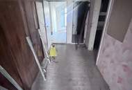 Bastler aufgepasst | südseitig ausgerichtete 3-Zimmerwohnung in einem sanierten Altbau