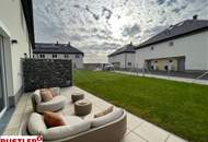 Wohnen im Grünen: Ihr neues Zuhause in Unterwaltersdorf Natur trifft auf modernen Komfort