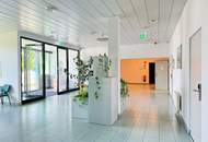 Büroflächen im Businesspark Heiligenkreuz