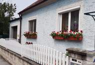 Verkaufe preiswertes Wohnhaus nähe Krankenhaus in Hainburg