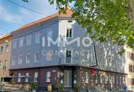 ZINSHAUS EGGENBERG FÜR BAUHERRENMODELL BESTENS GEEIGNET INKL. DB-AUSBAUBEWILLIGUNG NAHE FH-JOANNEUM