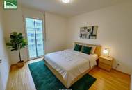 Einziehen &amp; wohlfühlen: attraktive 2-Zimmer-Wohnung nahe U3 Enkplatz!