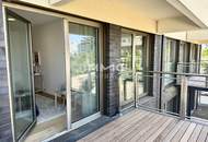 Exklusive Maisonette mit Privatgarten beim Hauptbahnhof: Provisionsfrei