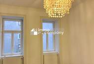 Klimatisierte 4,5-Zimmer-Altbauwohnung in zentraler Lage nahe Alois-Drasche-Park