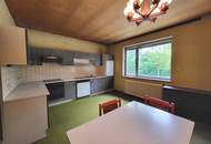 GROSSZÜGIGER BUNGALOW MIT ENTWICKLUNGSPOTENZIAL IN TOPLAGE