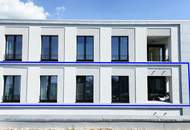 Helle 3-Zimmer-Wohnung mit sonniger Loggia im Zentrum von Gallneukirchen