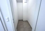 Freundliche Wohnung mit Südbalkon