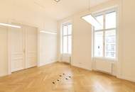 Modernes Büro mit 236,45 m² in repräsentativem Gebäude – sofort bezugsfertig