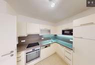 | NEUWERTIGE WOHNUNG MIT LOGGIA IM 3.STOCK | NÄHE FH TECHNIKUM | U6 DRESDNER STRASSE | TG-PLATZ VERFÜGBAR |