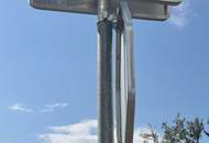 TRAUMHAFTES Grundstück für Ihr EINFAMILIENHAUS! TOP Anbindung! VOLLERSCHLOSSENES und FLACHES BAUGRUNDSTÜCK!