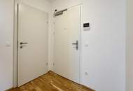 AKTION! Schlüsselfertig & provisionsfrei: 2-Zimmer-Wohnung mit Balkon im Neubau!