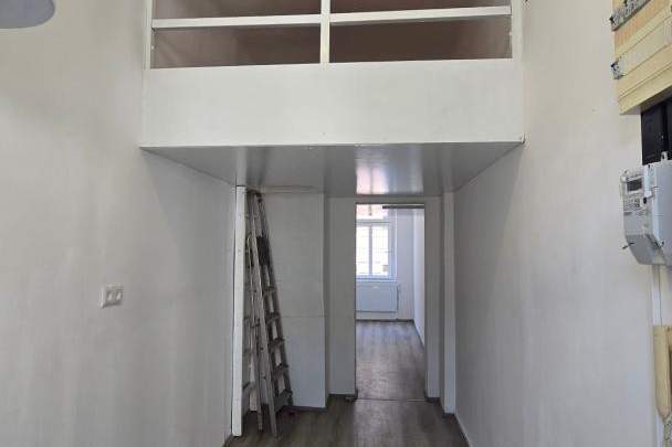 Klein, fein &amp; Entwicklungsfähig!, Wohnung-kauf, 85.000,€, 1160 Wien 16., Ottakring