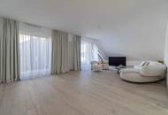 Velden Zentrum: Traumhaftes Penthouse mit Panoramablick über den Wörthersee und die Veldener Bucht