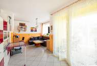Leistbares Familiendomizil mit Garten, Doppelcarport und großem Keller!