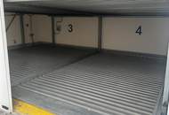 ++ Eigener Garagenstellplatz im 18. Bezirk ++ unterer Stapelparkplatz