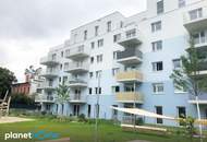 Moderne 3-Zimmer-Wohnung mit Balkon unweit der Vet-Med-Uni