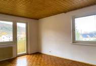 Mach mich wieder hübsch! 3-Zimmer-Wohnung mit Loggia!