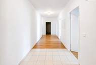 FAMILIENWOHNUNG DER EXTRAKLASSE – 114 m² WOHNQUALITÄT MIT BALKON &amp; GARAGE