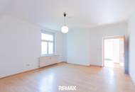 Dachgeschoßwohnung mit Balkon