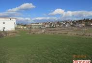 wunderschönes sonniges Baugrundstück mit Seeblick für Ihr Eigenheim am Neusiedlersee