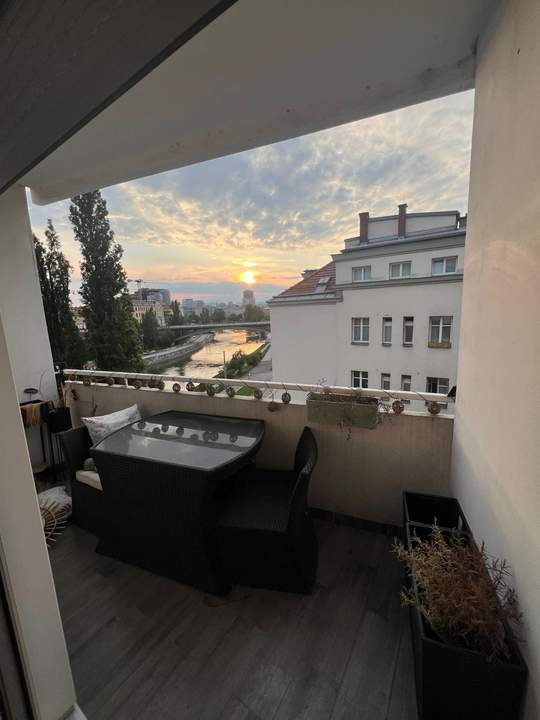 Wohnung in Top Lage
