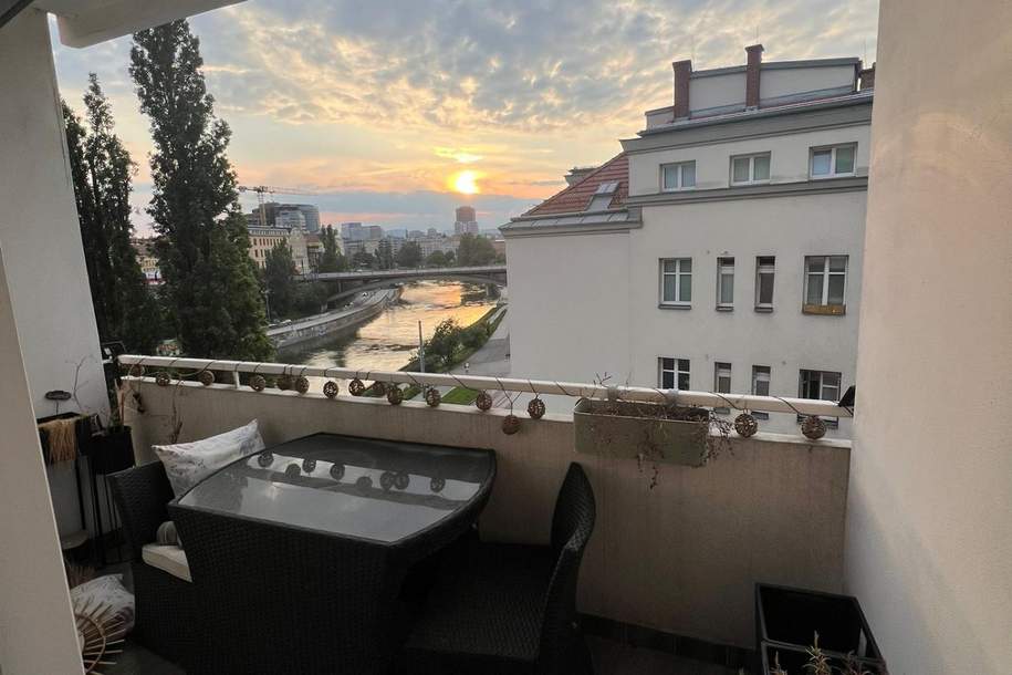 Wohnung in Top Lage, Wohnung-kauf, 599.000,€, 1020 Wien 2., Leopoldstadt