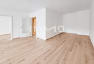 Provisionsfreie Gartenwohnung - 200m zur U1 Rennbahnweg - Top Ausstattung