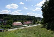 Grundstück (kein Bauzwang) mit schönem Ausblick nahe der Golf-/Thermenregion Stegersbach!