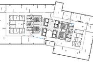 SATURN TOWER | moderne Büroflächen mit Weitblick