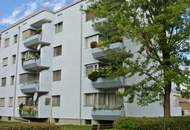 Geräumige Eigentumswohnung in Braunau