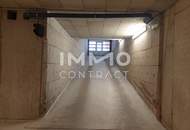 Unbefriestete Parkplätze Roseggergasse 34