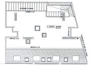 Außergewöhnlicher DG-Ausbau in Naschmarkt-Nähe // 155 m2 Dachterrass + Garage!