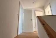 Moderne 4-Zimmer-Doppelhaushälfte in Hintersdorf – Erstbezug! (Provisionsfrei)