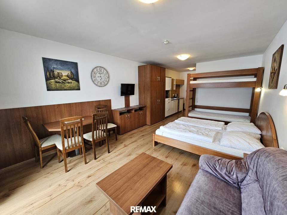 Gemütliche Ferienwohnung zur touristischen Vermietung in Piesendorf!