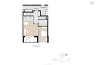 Zehnerviertel - Loggia und modernste Ausstattung! Erstbezug!
