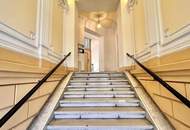 360 TOUR // GENERALSANIERTE ALTBAUWOHNUNG