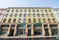 Top ausgestattetes Büro – zentrale Lage in 1030 Wien