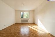Wohnen im Grünen: Charmante ca. 63m2 große Eigentumswohnung mit Sonnen-Balkon in absoluter Ruhelage!