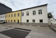 Büro nahe Regierungsviertel inkl. 10 Parkplätzen