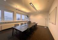 Helles Büro mit ausgezeichneter Anbindung - Ihr neuer Standort im Grazer Süden!