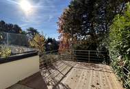 1190! Wunderschöne 5-Zimmer GARTENWOHNUNG mit TERRASSE + Tiefgaragenplatz! ERSTBEZUG NACH SANIERUNG!